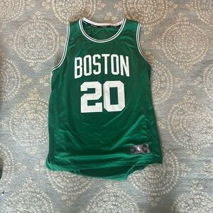 Fanatics Gordon Hayward Celtics Jersey - Men’s Size L